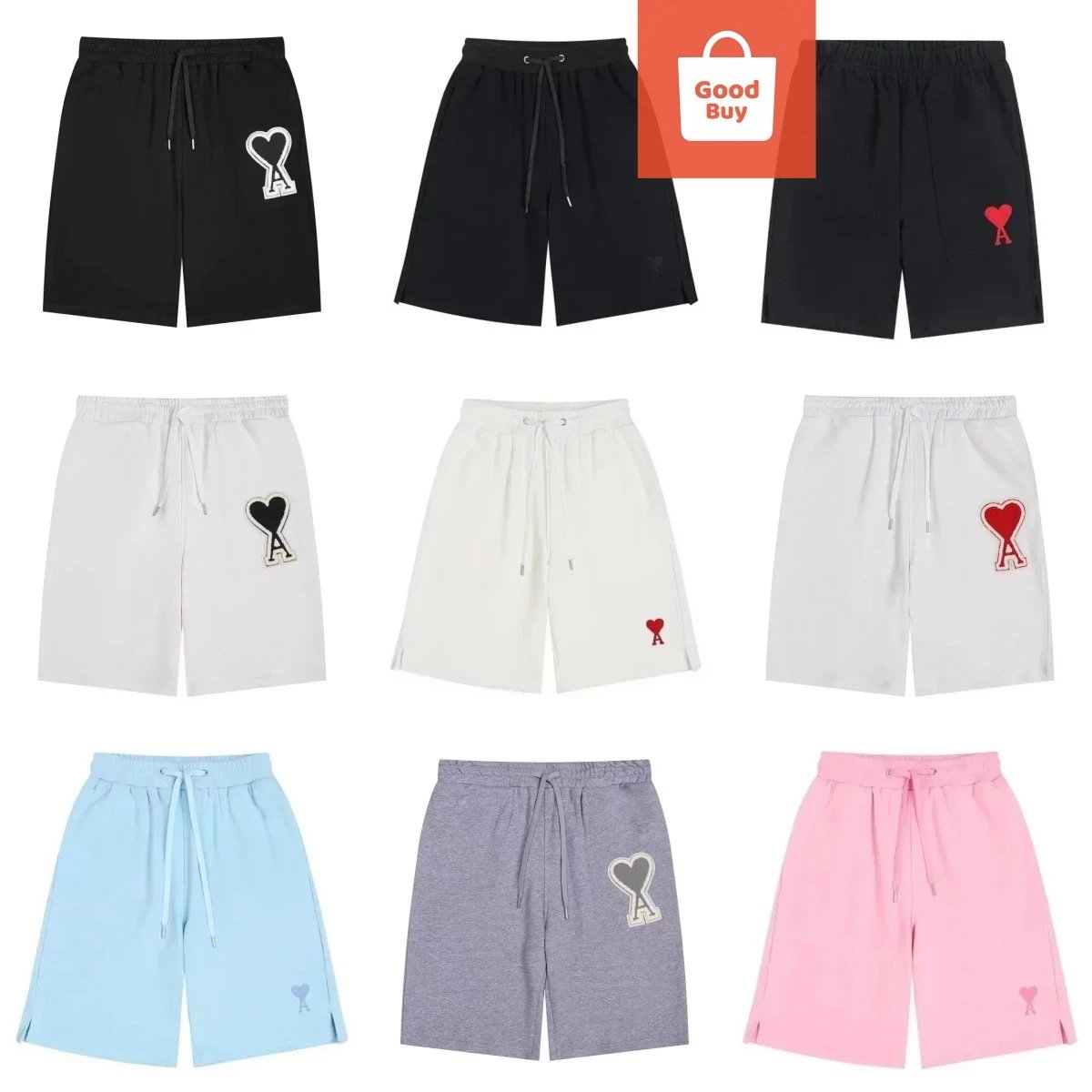 ami shorts (40 CP)