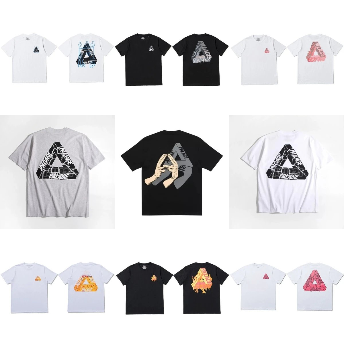 palace T-shirt (40 CP)