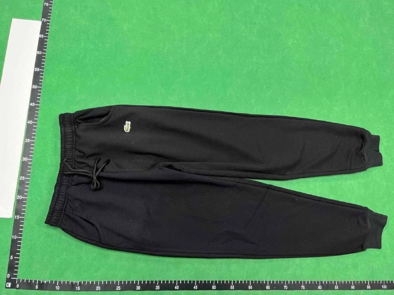 Lacoste suit (40 CP)