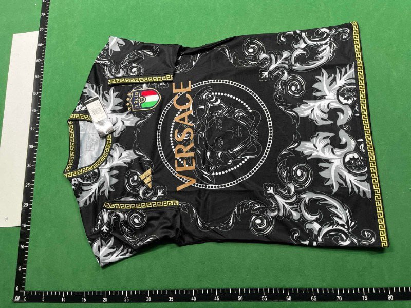 jersey T-shirt (40 style)