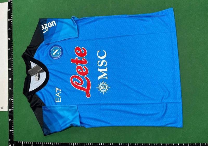 jersey T-shirt (40 style)