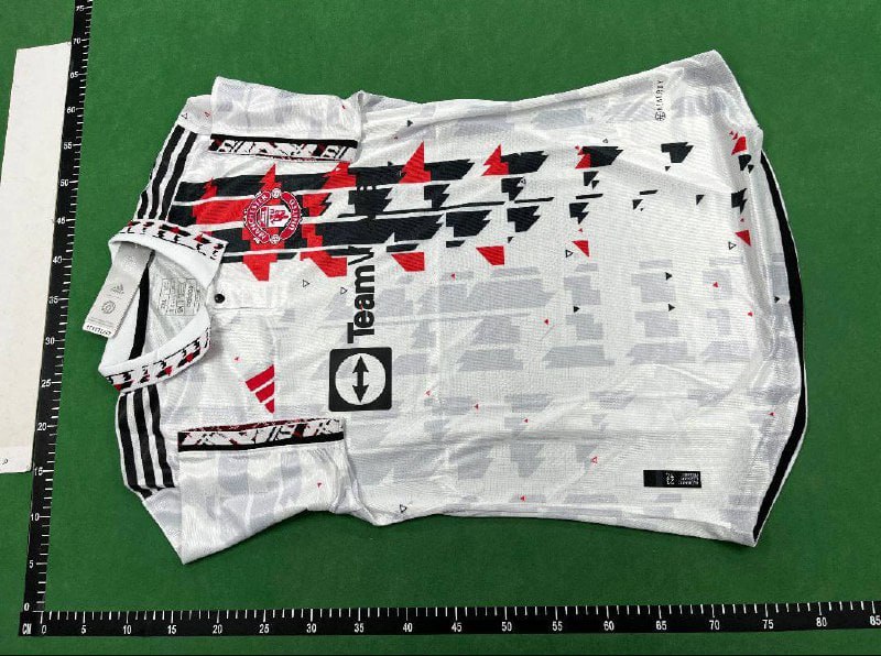 jersey T-shirt (40 style)