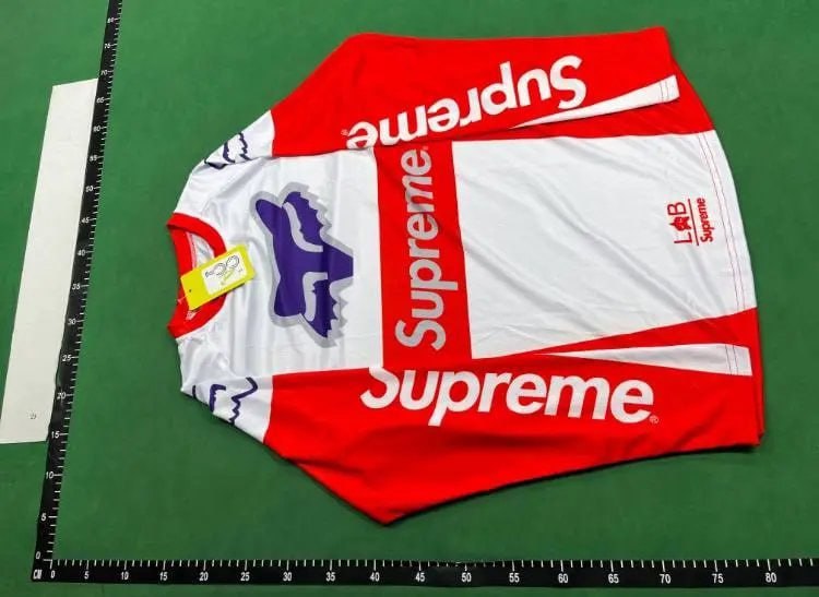 Motocross & Racing Supreme Longsleeve Tee (40 style)