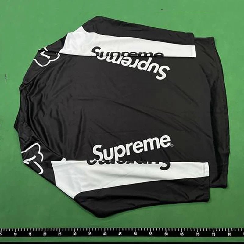 Motocross & Racing Supreme Longsleeve Tee (40 style)