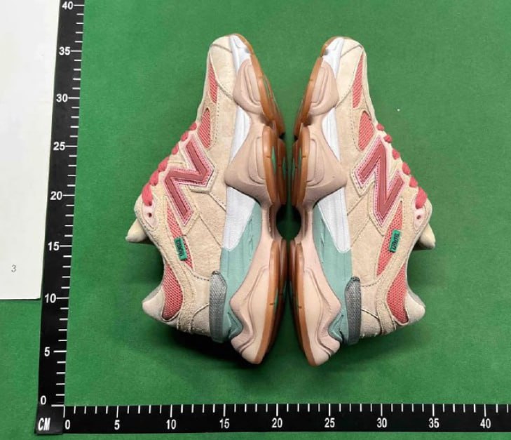 new balance 9060 (40 style)