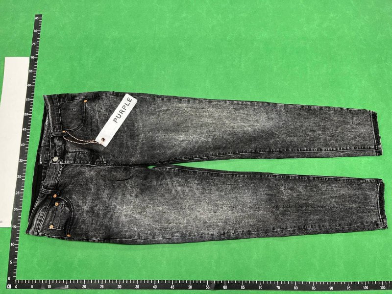 Purple Jeans （40 Style