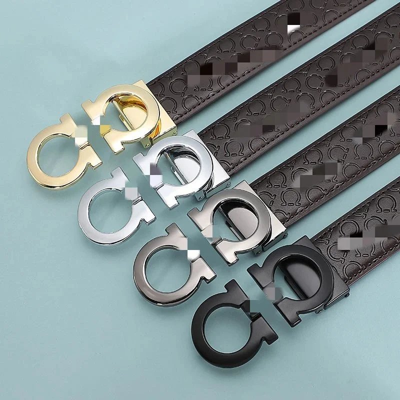 Salvatore Ferragamo belt