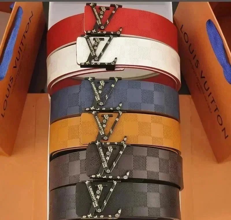 Gucci Hermes Belts