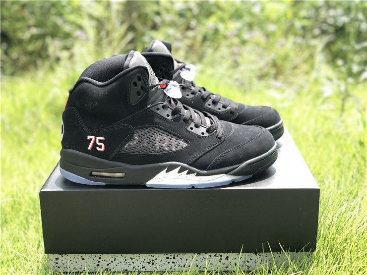 Jordan 5 Retro (All Color)