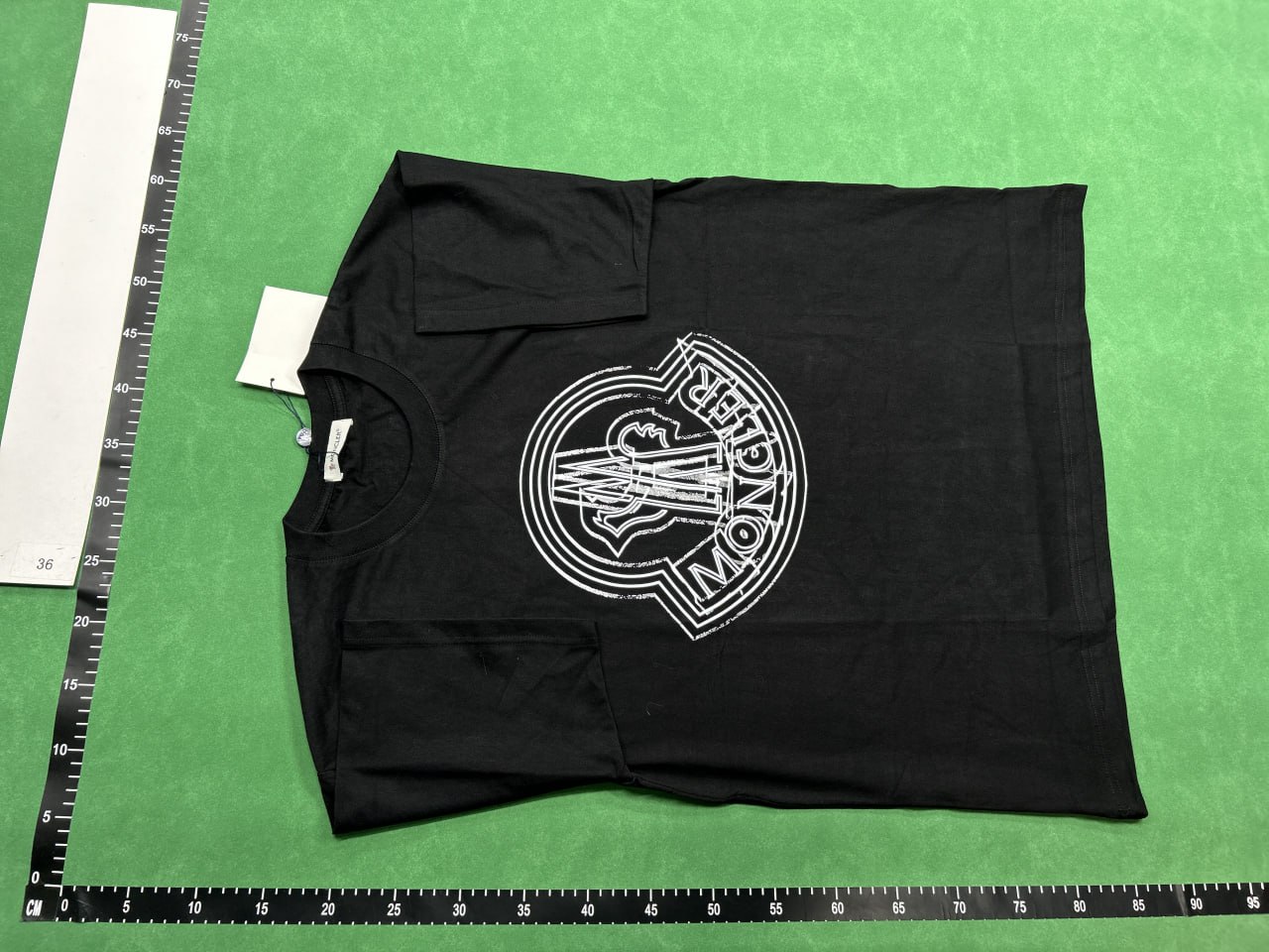 Moncler t-shirt（Many styles