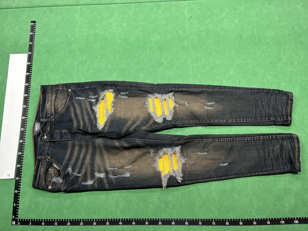 Amiri Jeans (38+ Styles)