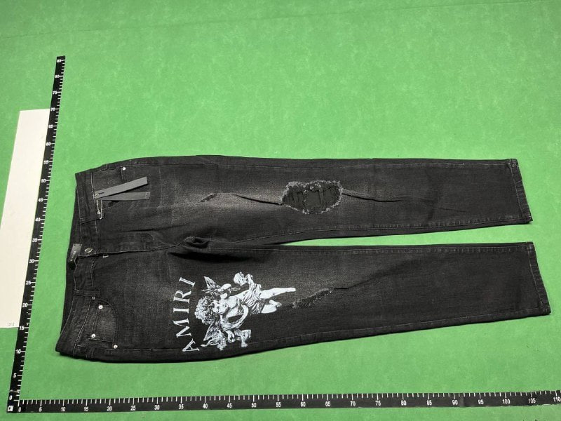 Amiri Jeans (38+ Styles)