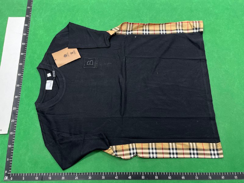 BURBERRY POLO T-SHIRT（Many styles