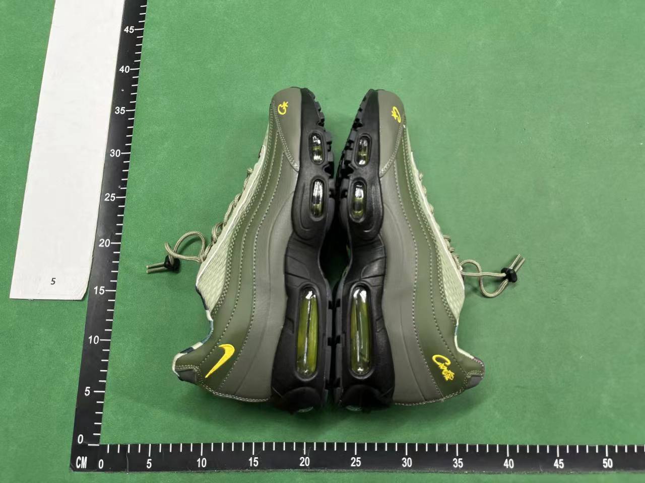 Nike air max 95（40+color