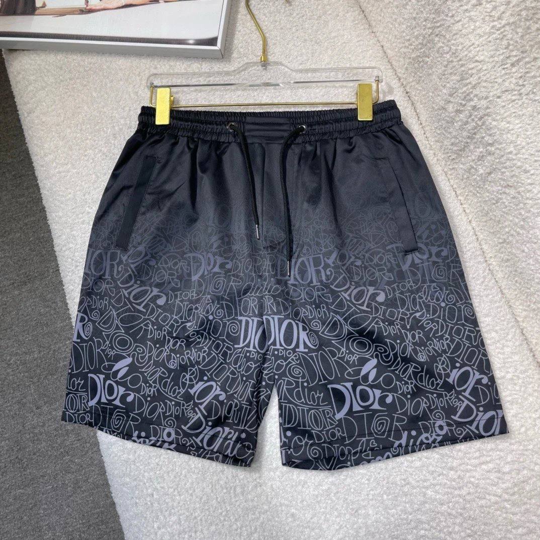 LV Shorts Beach Pants