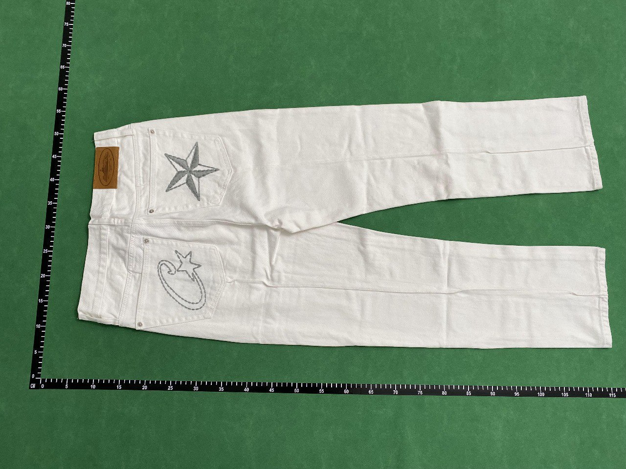 Corteiz Jeans/Corteiz Shorts