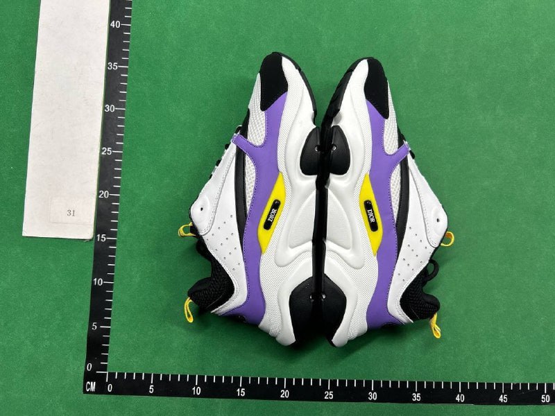 DIOR shoes b22 and b30（40+styles