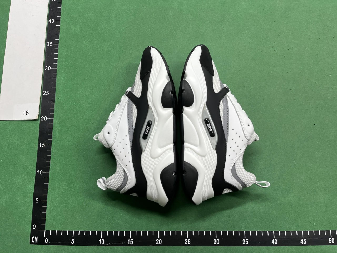 DIOR shoes b22 and b30（40+styles