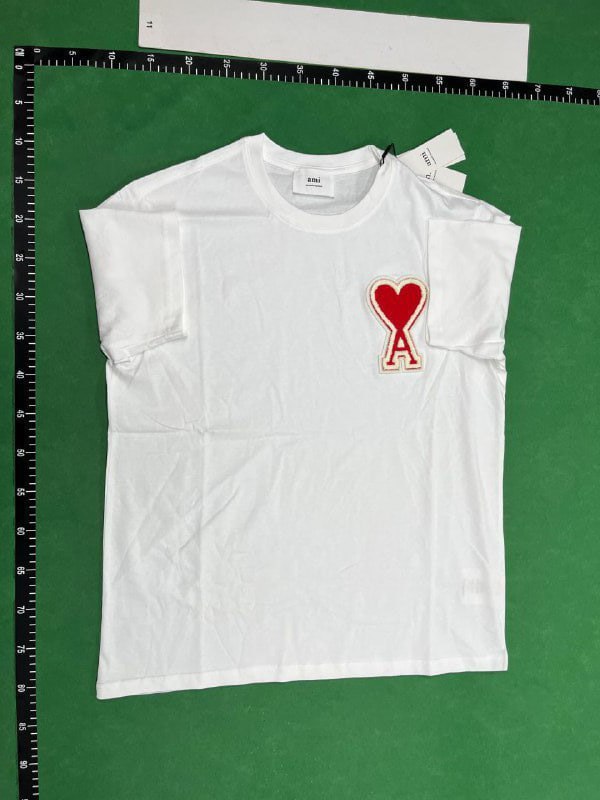 AMI T-shirt（40+styles