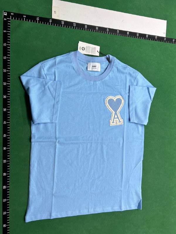 AMI T-shirt（40+styles