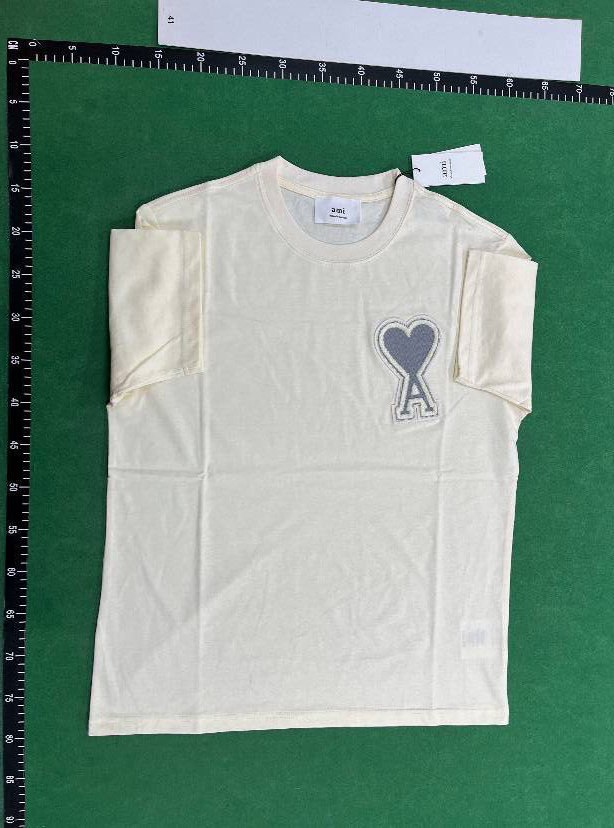AMI T-shirt（40+styles