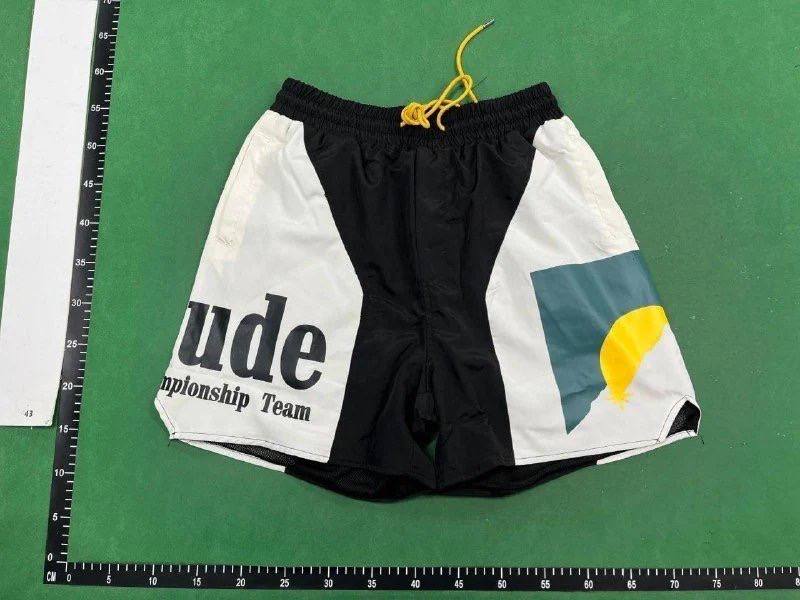 RHUDE Shorts（35+tyle
