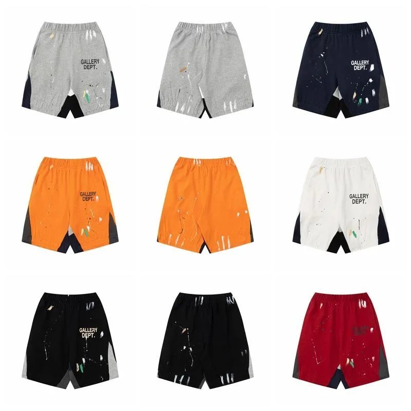 GALLERY DEPT shorts