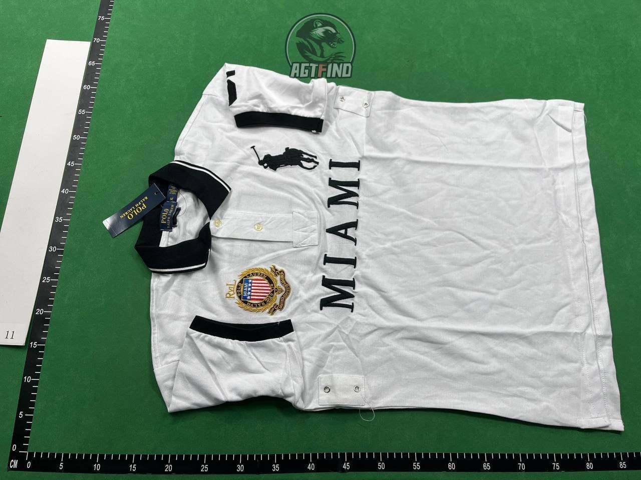 Ralph Lauren POLO shirt