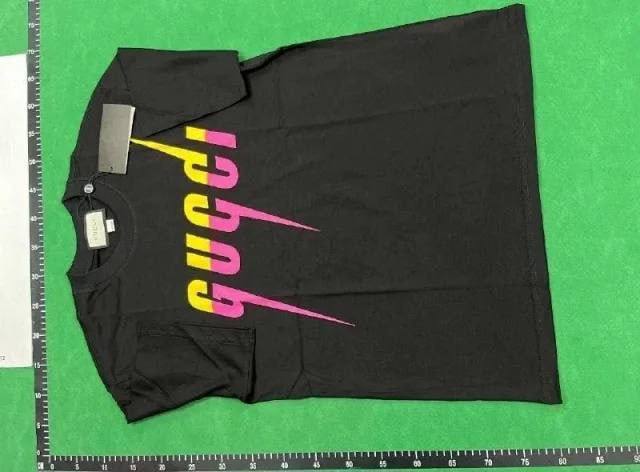 Gucci t-shirt short sleeve（40 style