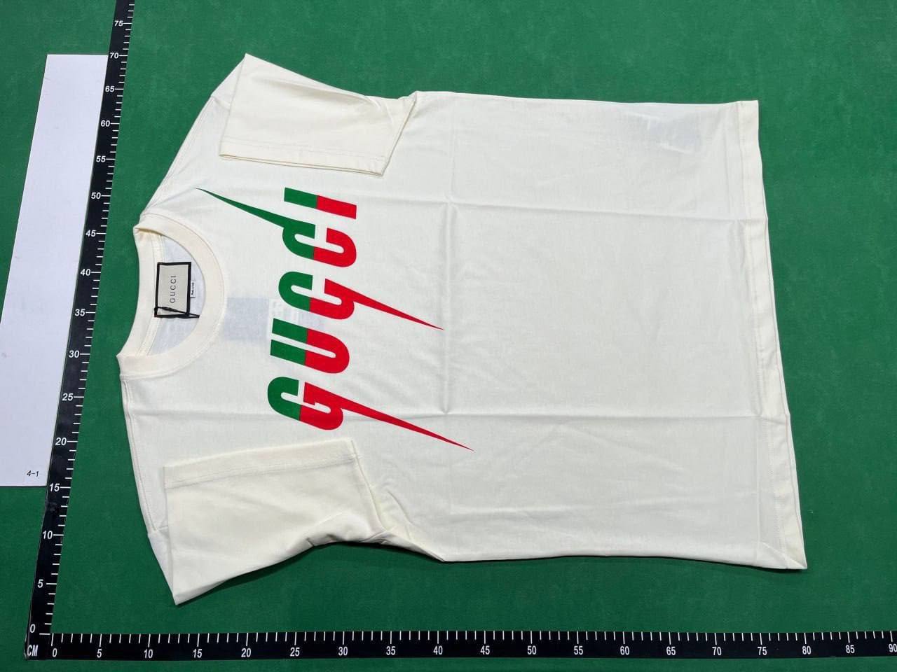 Gucci t-shirt short sleeve（40 style