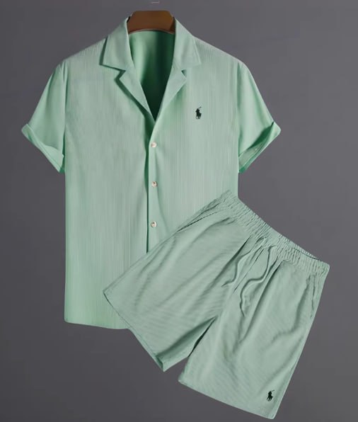 Ralph Lauren t-shirt Shorts Hoodie pants Suits