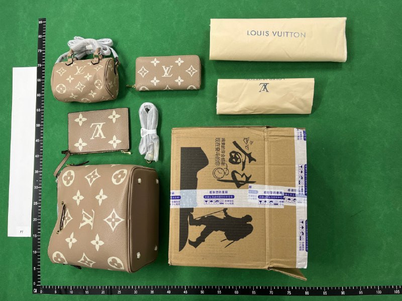 Louis Vuitton Bags Wallet
