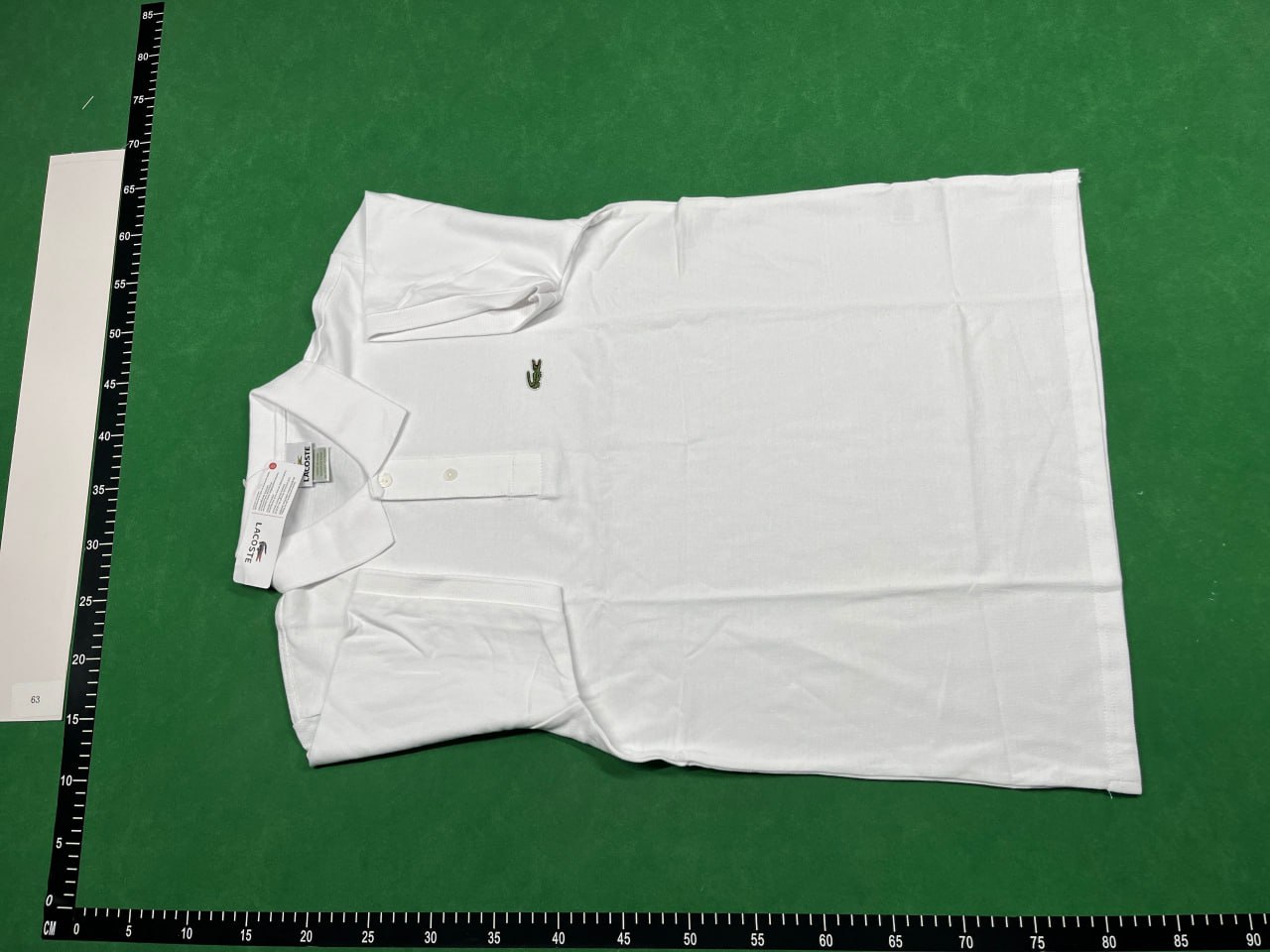 Lacoste Polo T—Shirt