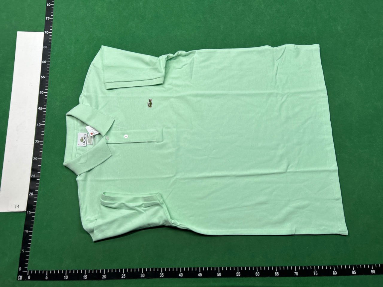 Lacoste Polo T—Shirt