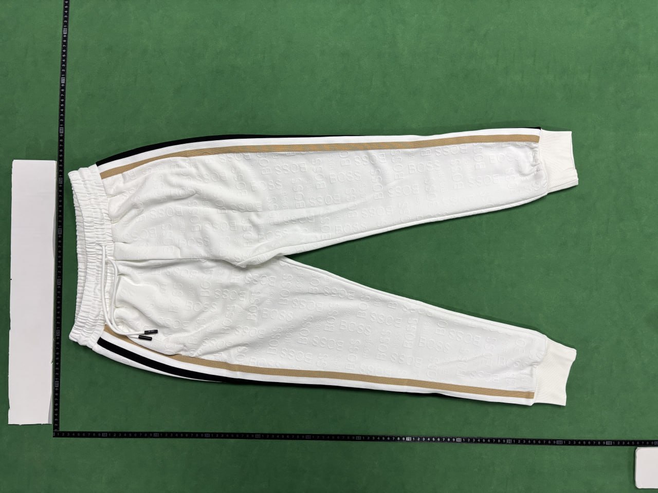 Boss Sweatshirt Jacket Set T-shirt