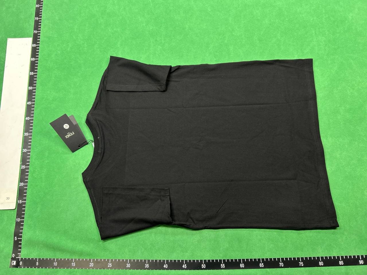 FENDI T-Shirt Tee