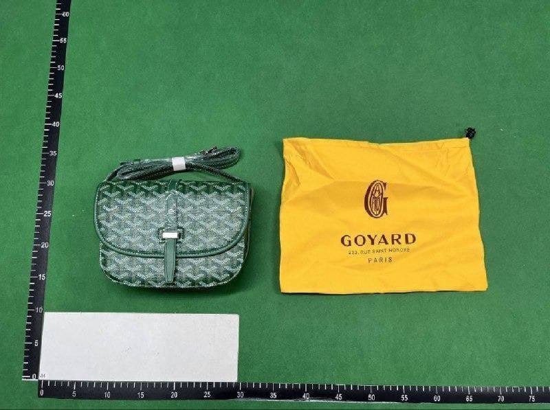 Goyard Bag
