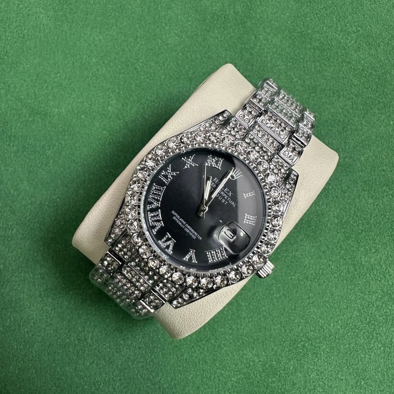 Rolex watches - Various top brands for women (40 models)