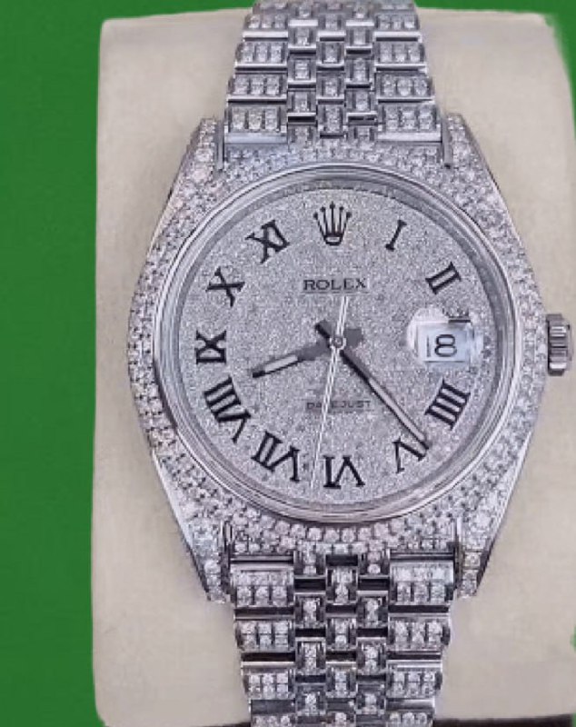 Rolex watches - Various top brands for women (40 models)