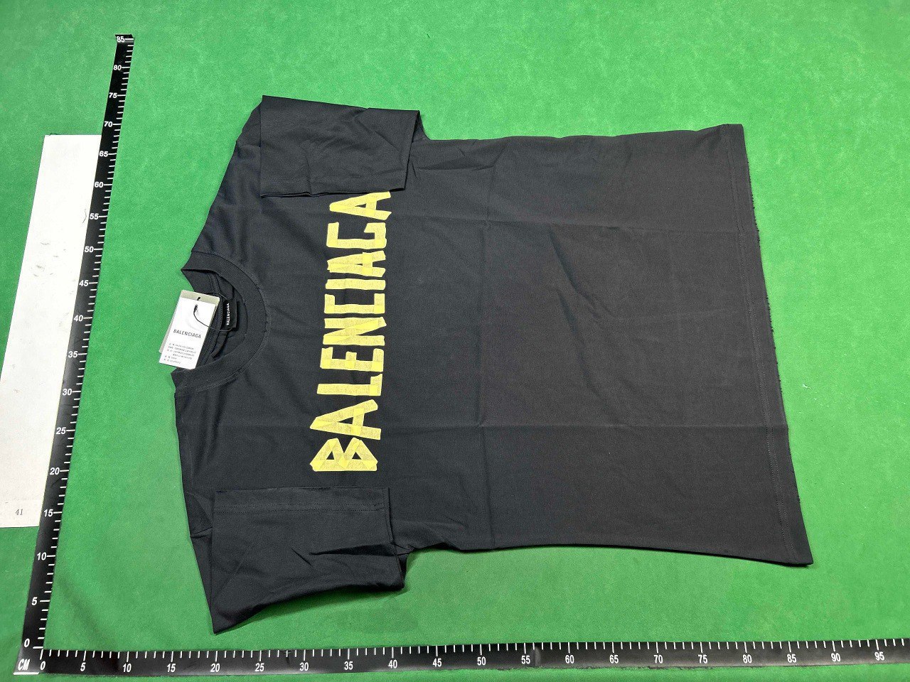 Balenciaga t-shirt