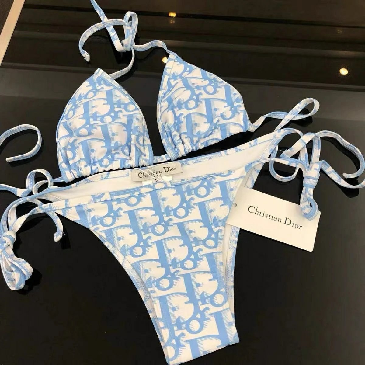 Chanel/Louis Vuitton/Fendi/Gucc/Dior Bikini（40