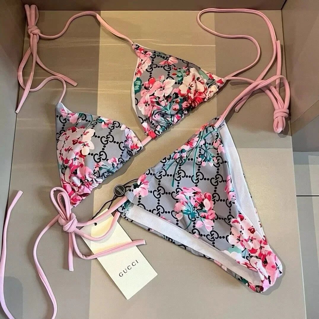 Chanel/Louis Vuitton/Fendi/Gucc/Dior Bikini（40