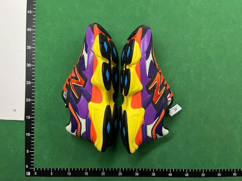 New Balance 1906R New Balance 9060