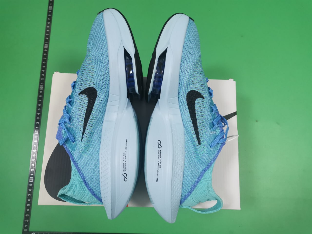 Nike Air Zoom Alphafly 3 /Alphafly Next （40 style