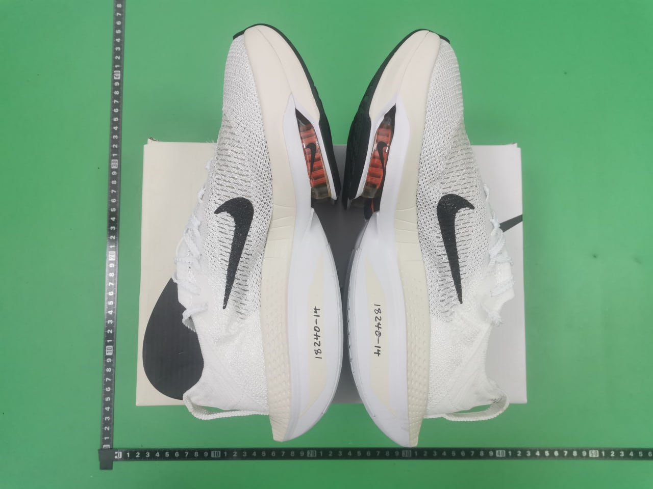 Nike Air Zoom Alphafly 3 /Alphafly Next （40 style