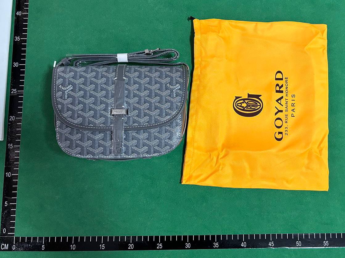 Goyard Bag