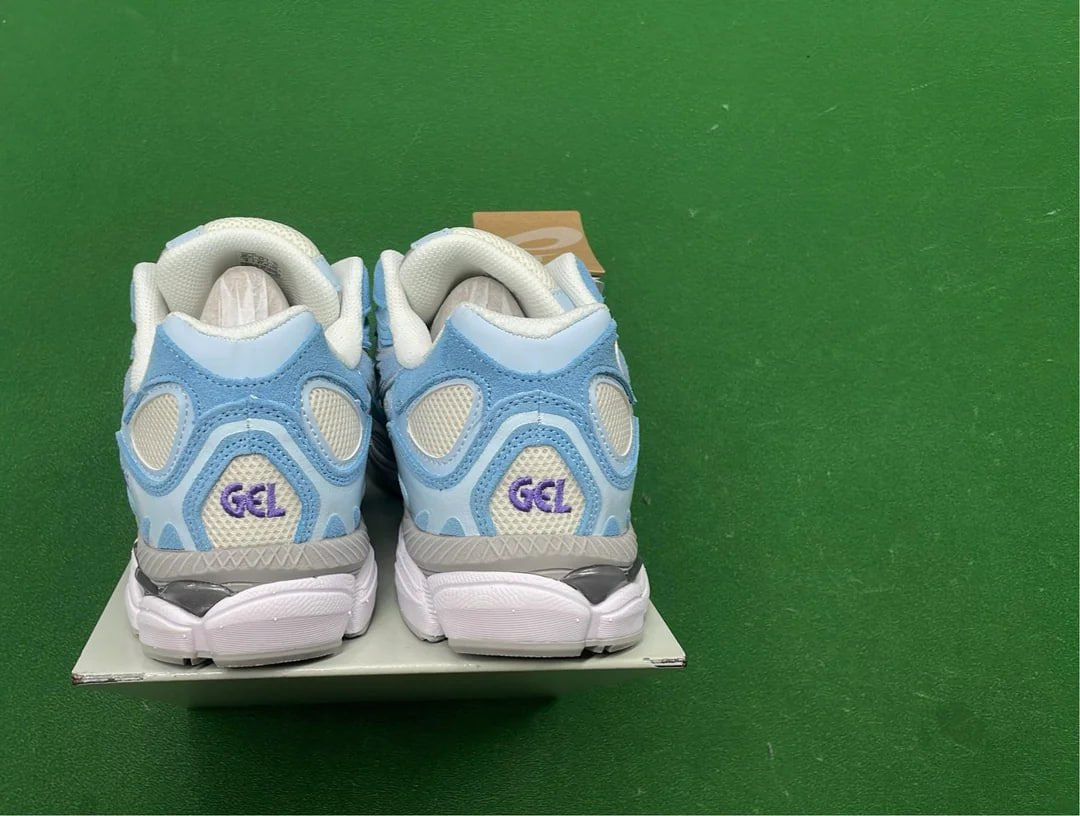 Asics Gel-14 Shoes（30tyle