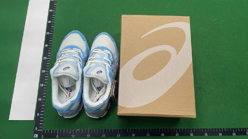 Asics Gel-14 Shoes（30tyle