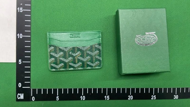 Goyard Card Bag/Wallet ( 30 + styles)