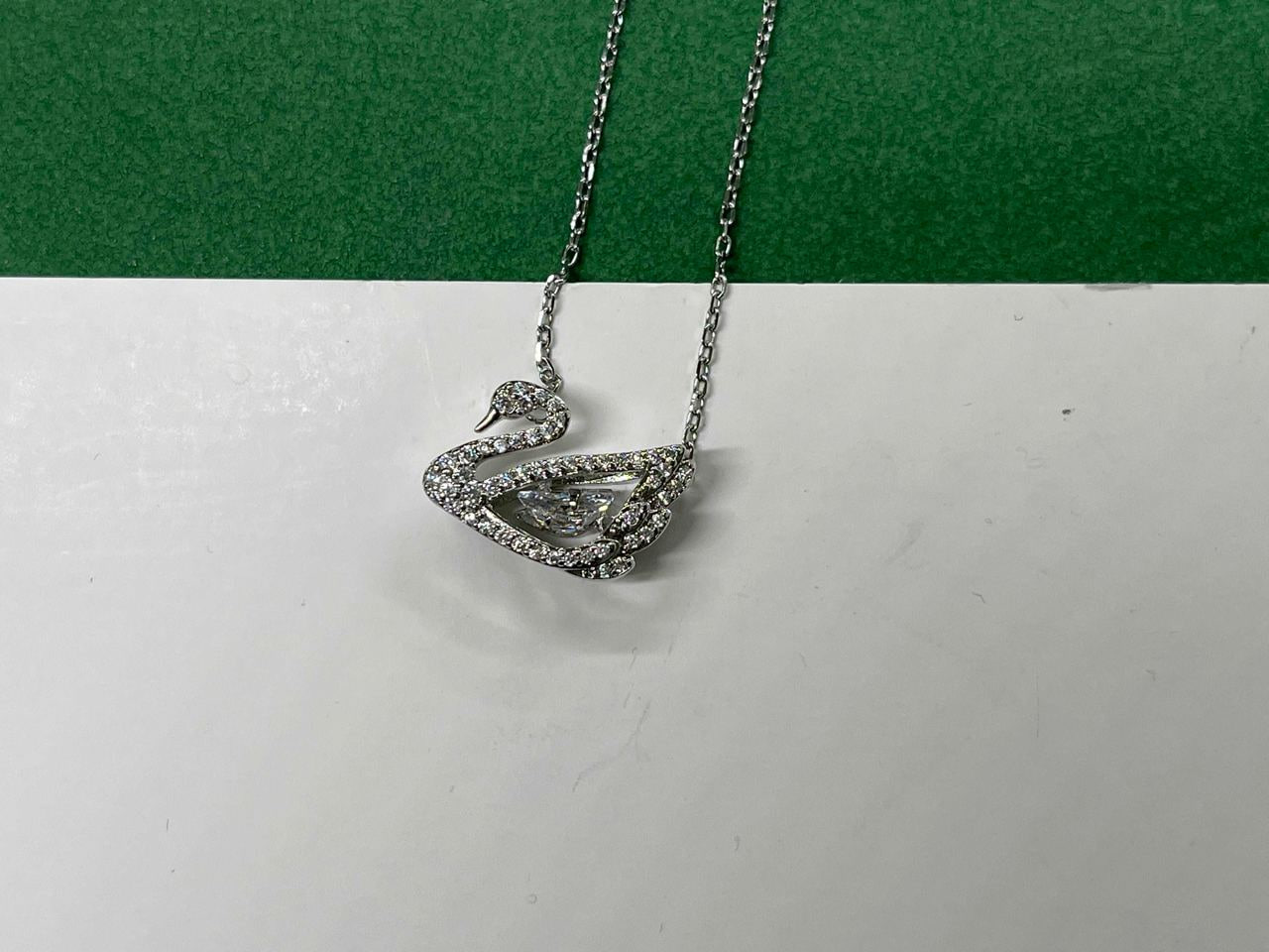 Swarovski Necklace（40tyle